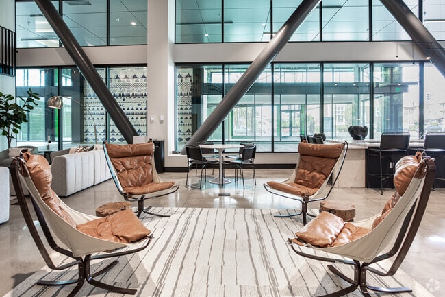The Logan, undefined, 5110 Telegraph Ave, Oakland, CA 94609, Photo:3