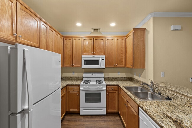 The Villagio, csun, 19053 Nordhoff St, Northridge, CA 91324, Photo:1
