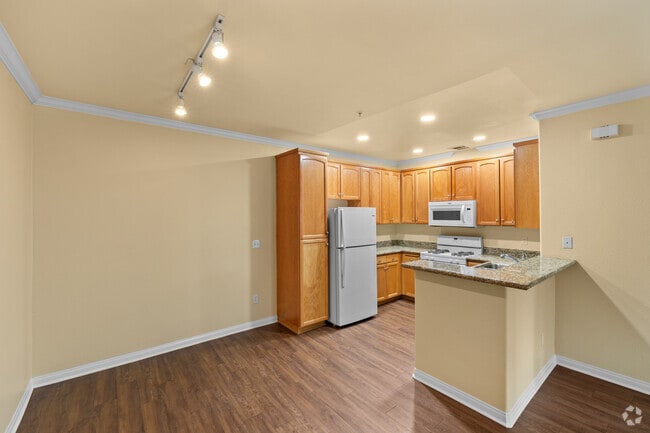 The Villagio, csun, 19053 Nordhoff St, Northridge, CA 91324, Photo:2