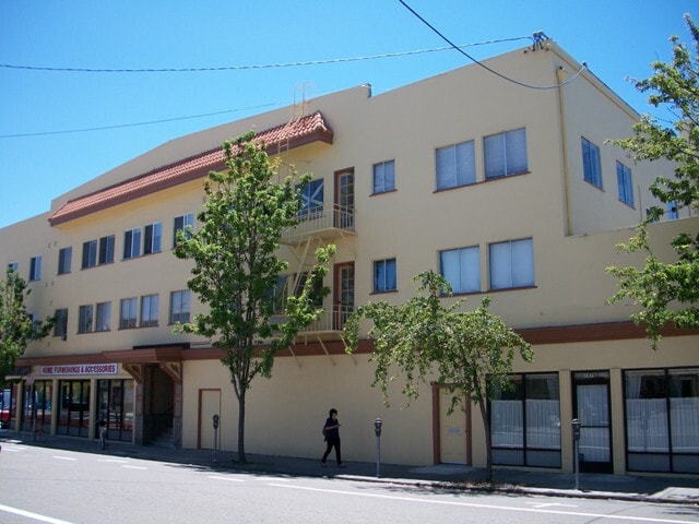 1988 California St Unit 64, undefined, 1988 California St Unit 64, Berkeley, CA 94703, Photo:0
