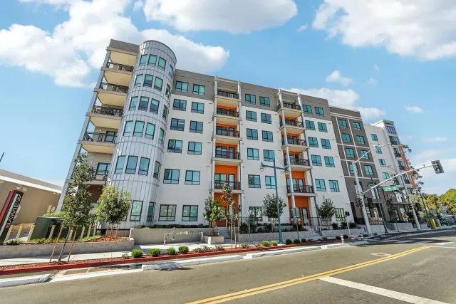 Bayview - Student Housing near UC Berkeley