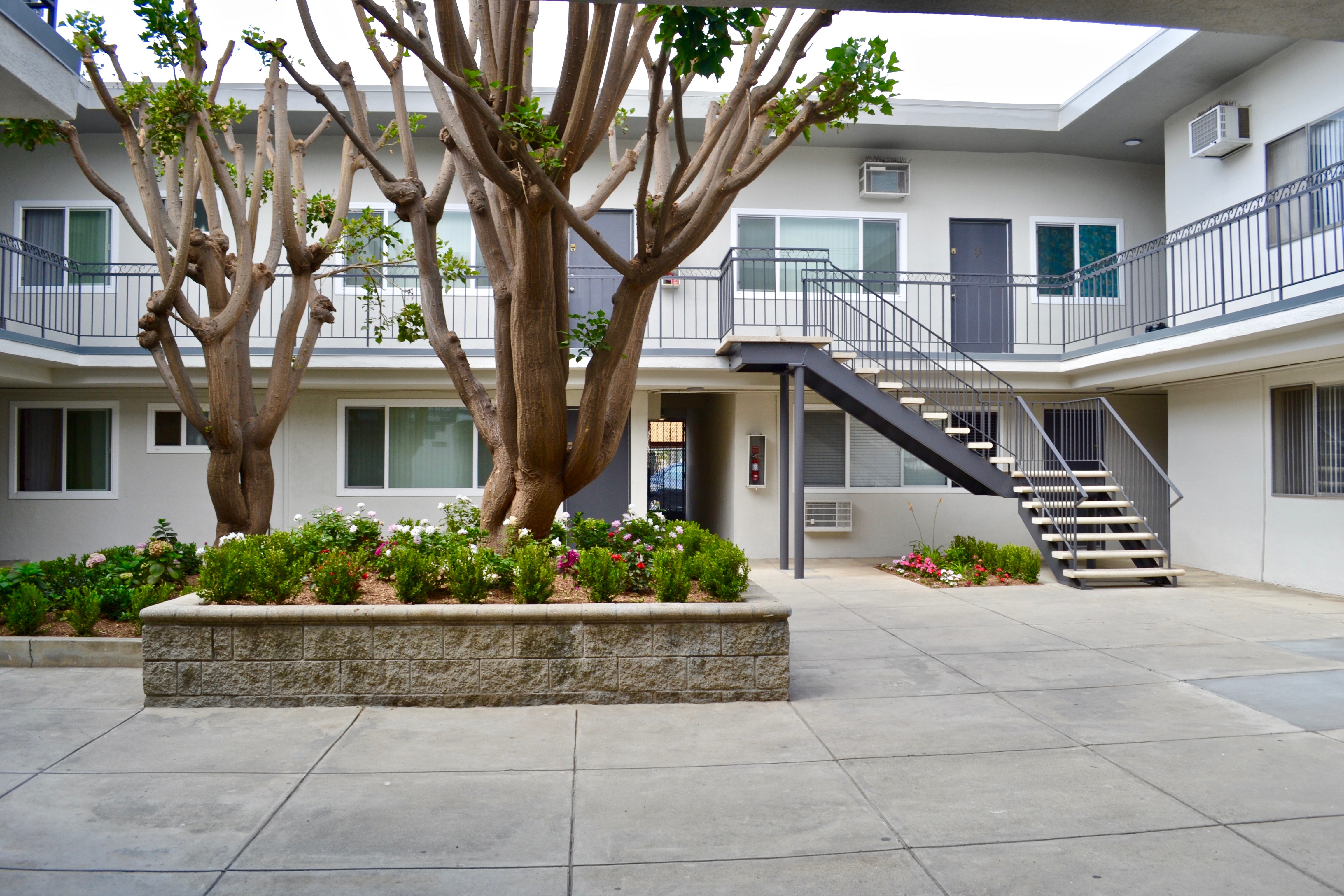 The Jewel , usc, 2801 Orchard Ave., Los Angeles, CA 90007, USA, Photo:1