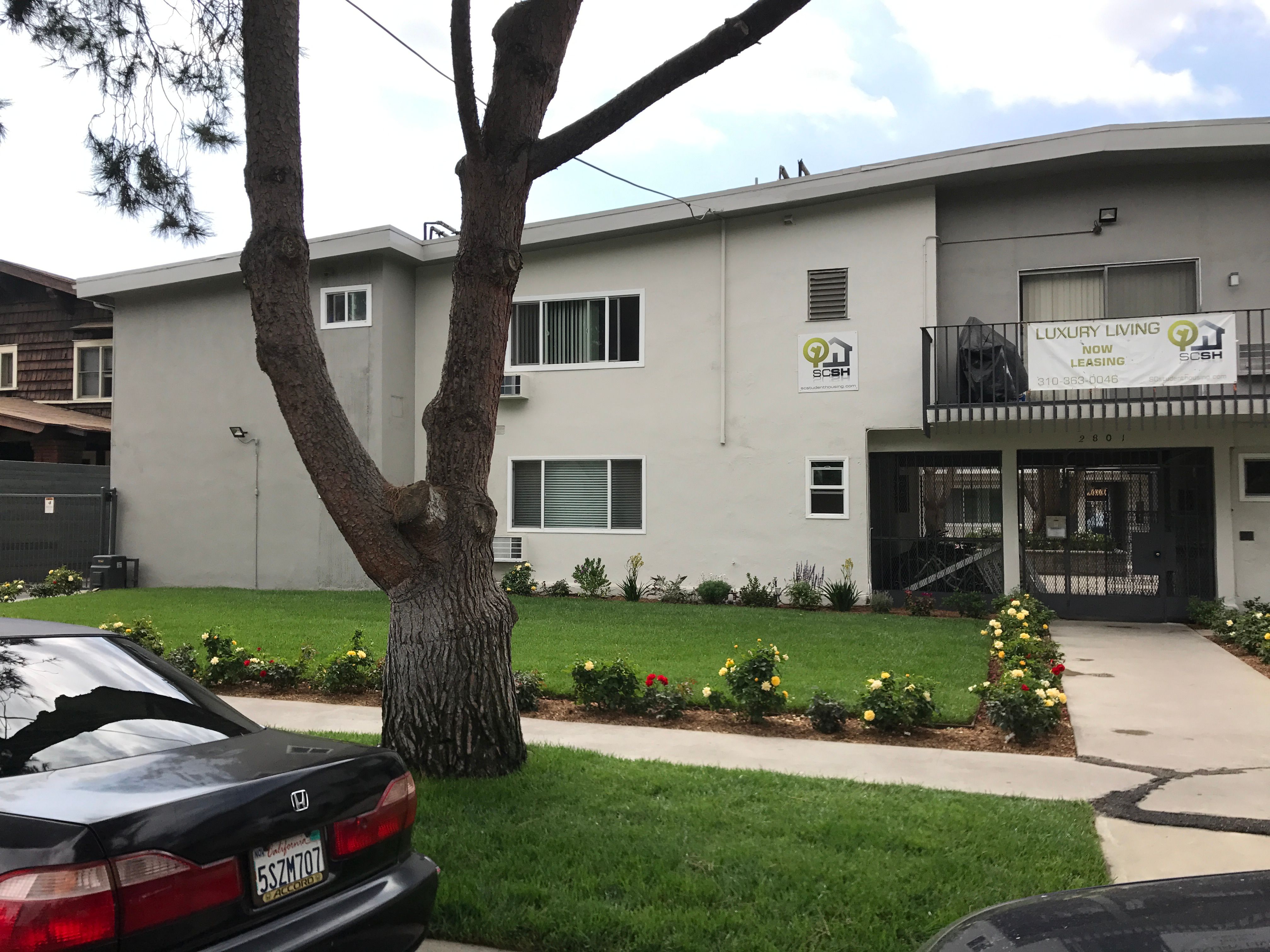 The Jewel , usc, 2801 Orchard Ave., Los Angeles, CA 90007, USA, Photo:3