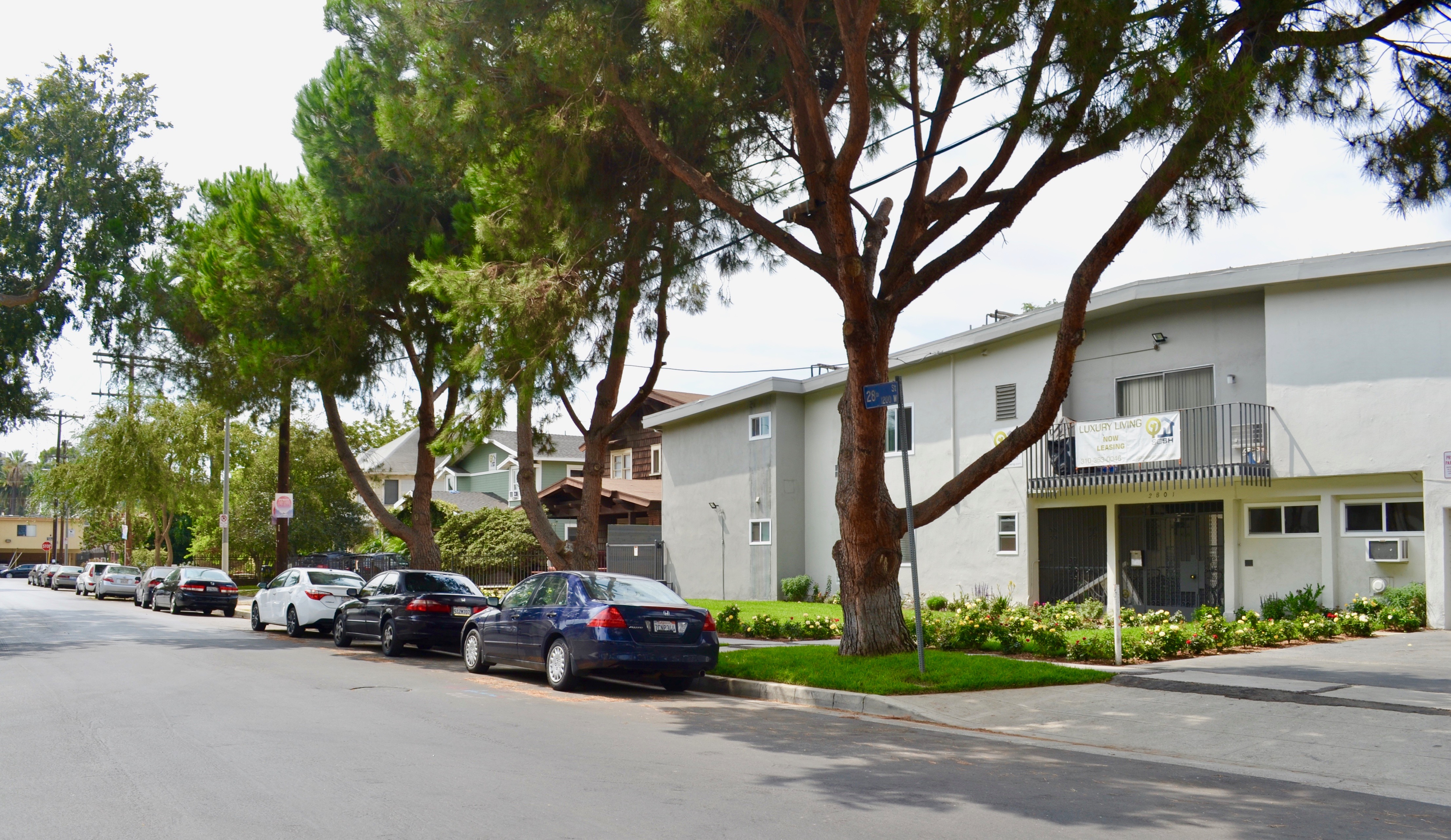 The Jewel , usc, 2801 Orchard Ave., Los Angeles, CA 90007, USA, Photo:16