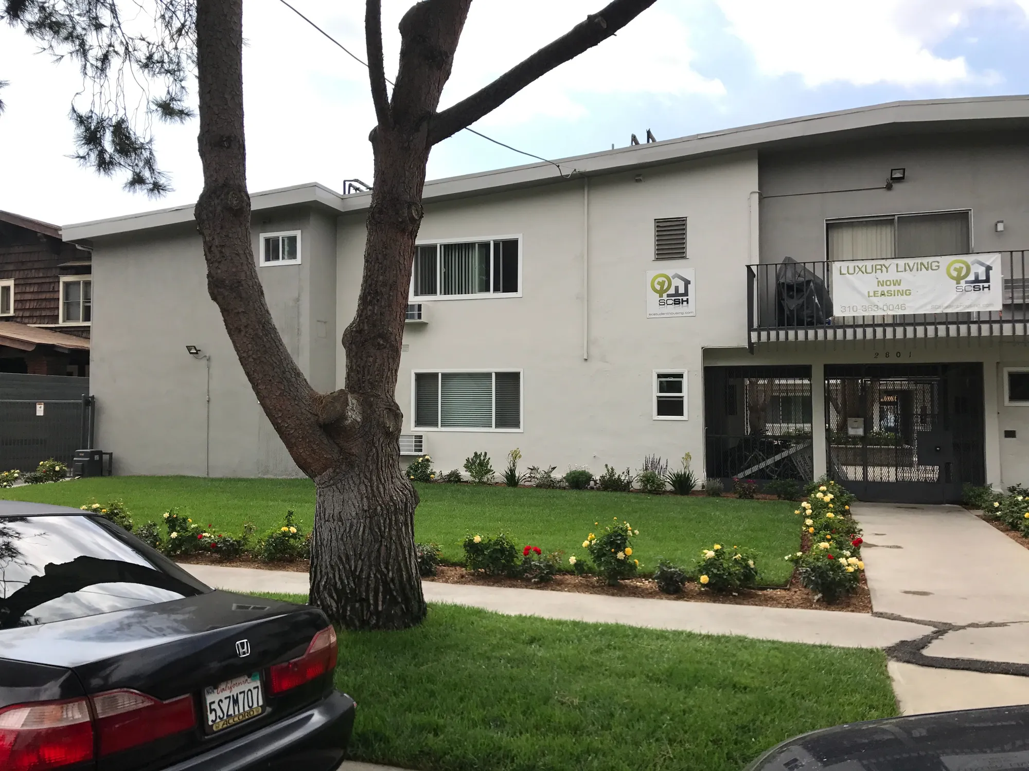 The Jewel , undefined, 2801 Orchard Ave., Los Angeles, CA 90007, USA, Photo:3