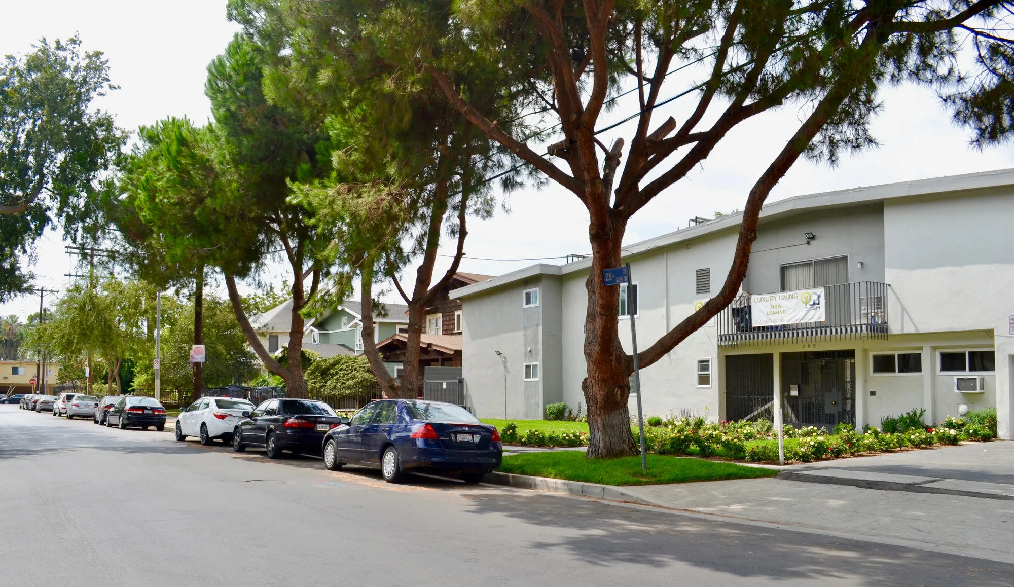 The Jewel , undefined, 2801 Orchard Ave., Los Angeles, CA 90007, USA, Photo:16