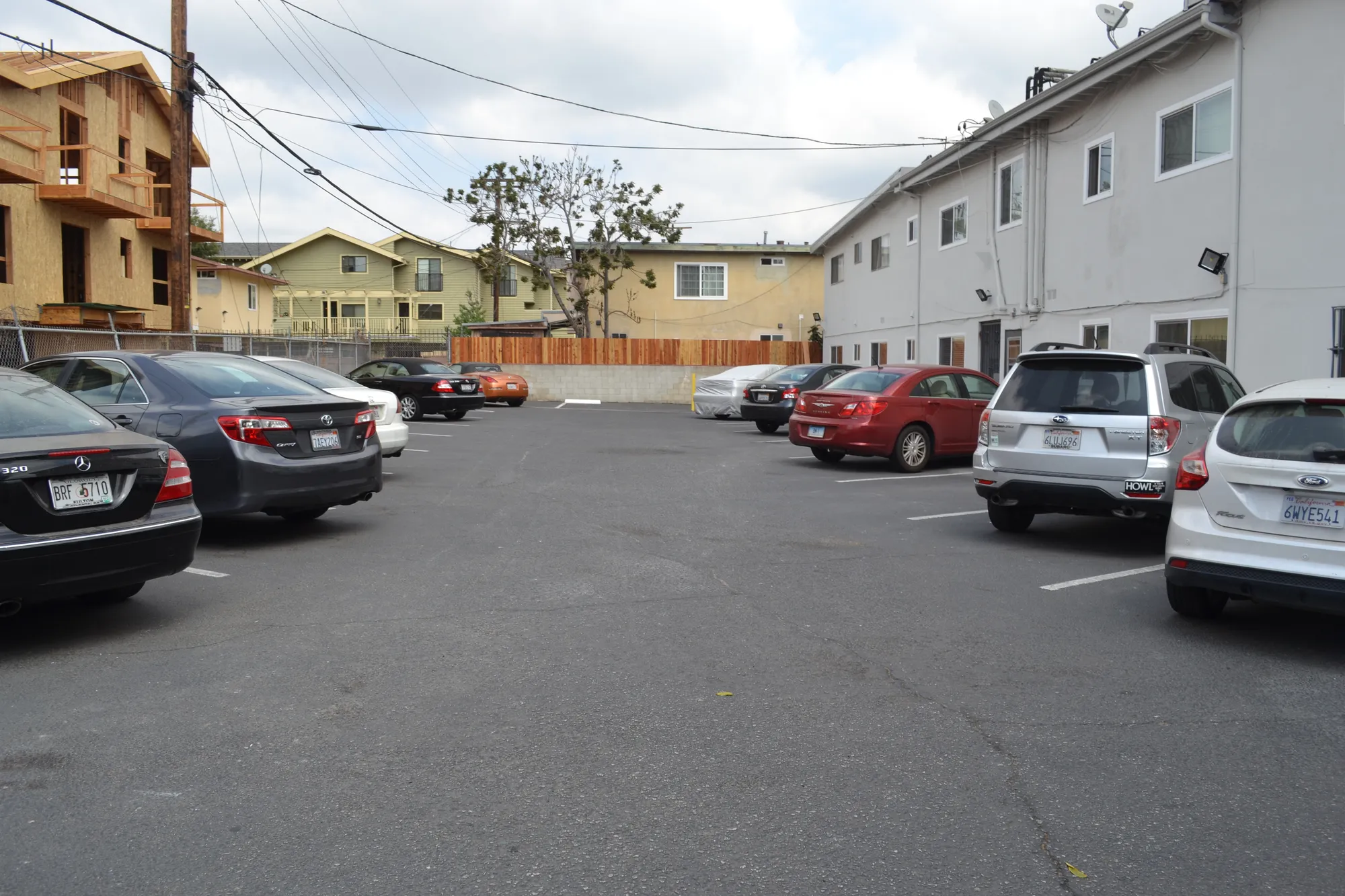 The Jewel , undefined, 2801 Orchard Ave., Los Angeles, CA 90007, USA, Photo:17