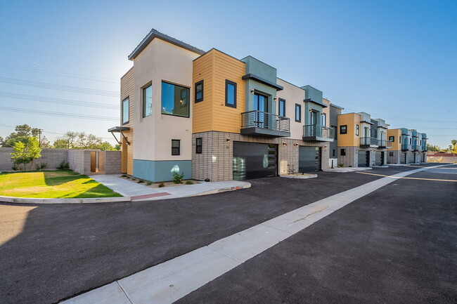 55 W Thomas Ln, undefined, 55 W Thomas Ln, Tempe, AZ 85281, Photo:1