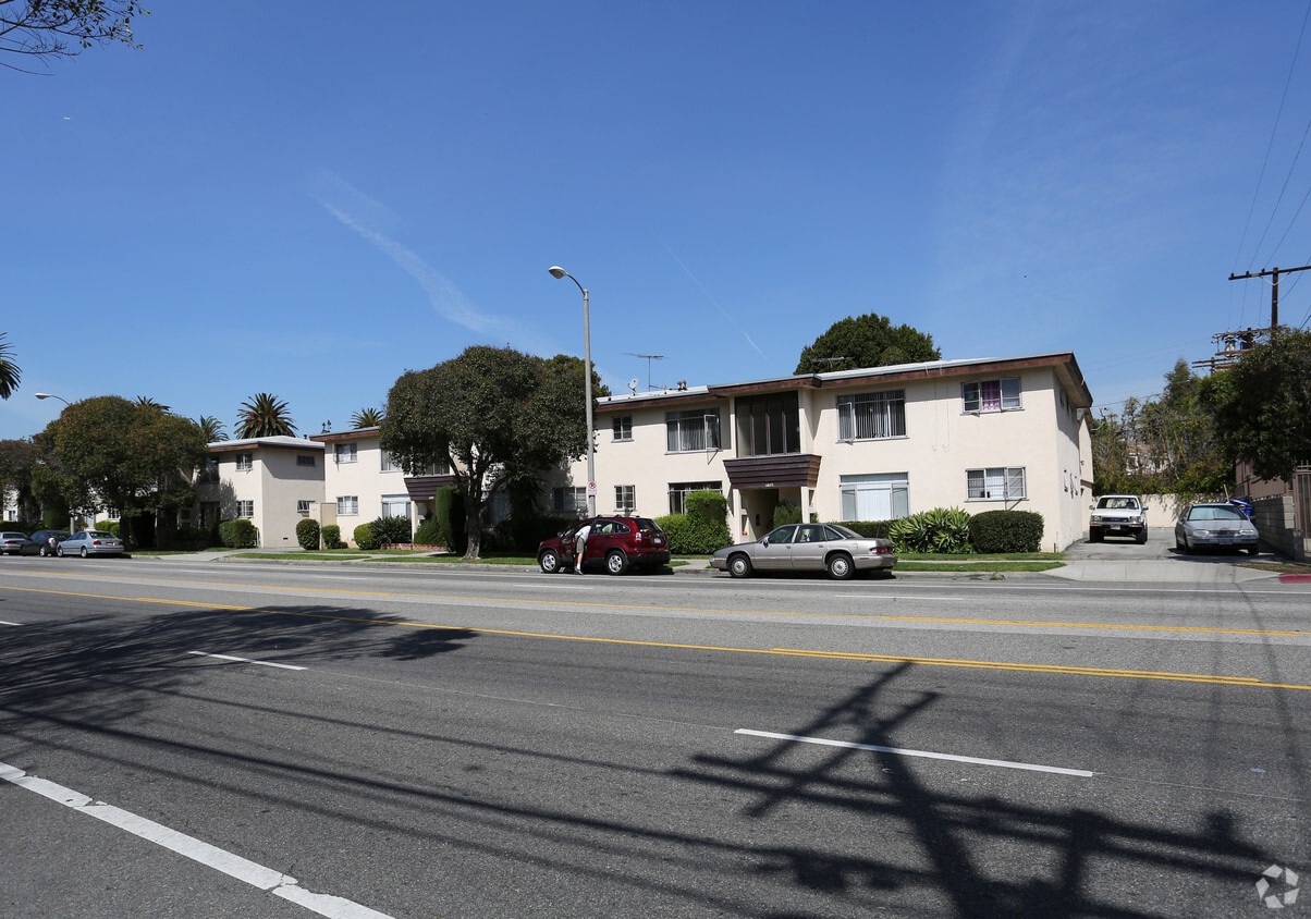 11855 Washington Pl Unit C, undefined, 11855 Washington Pl, Los Angeles, CA 90066, Photo:0