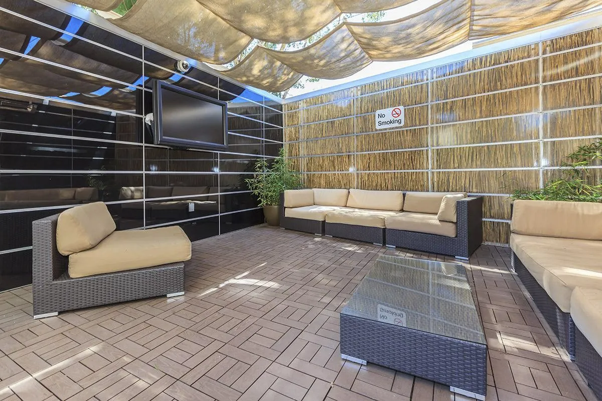 Strathmore Regency, undefined, 11050 Strathmore Dr, Los Angeles, CA 90024, USA, Photo:4