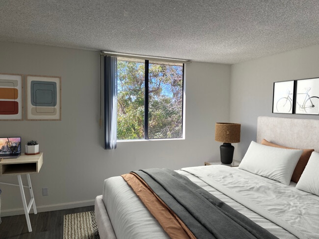 Kiowa Apartments, undefined, 11717 Kiowa Ave, Los Angeles, CA 90049, Photo:3