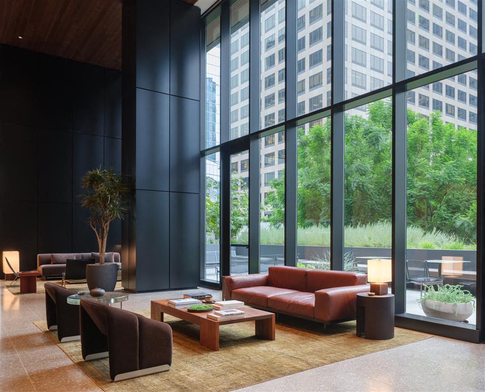 Beaudry, usc, 960 W 7th St, Los Angeles, CA 90017, USA, Photo:2