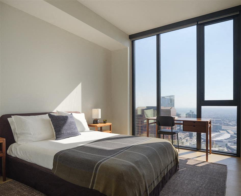 Beaudry, usc, 960 W 7th St, Los Angeles, CA 90017, USA, Photo:3