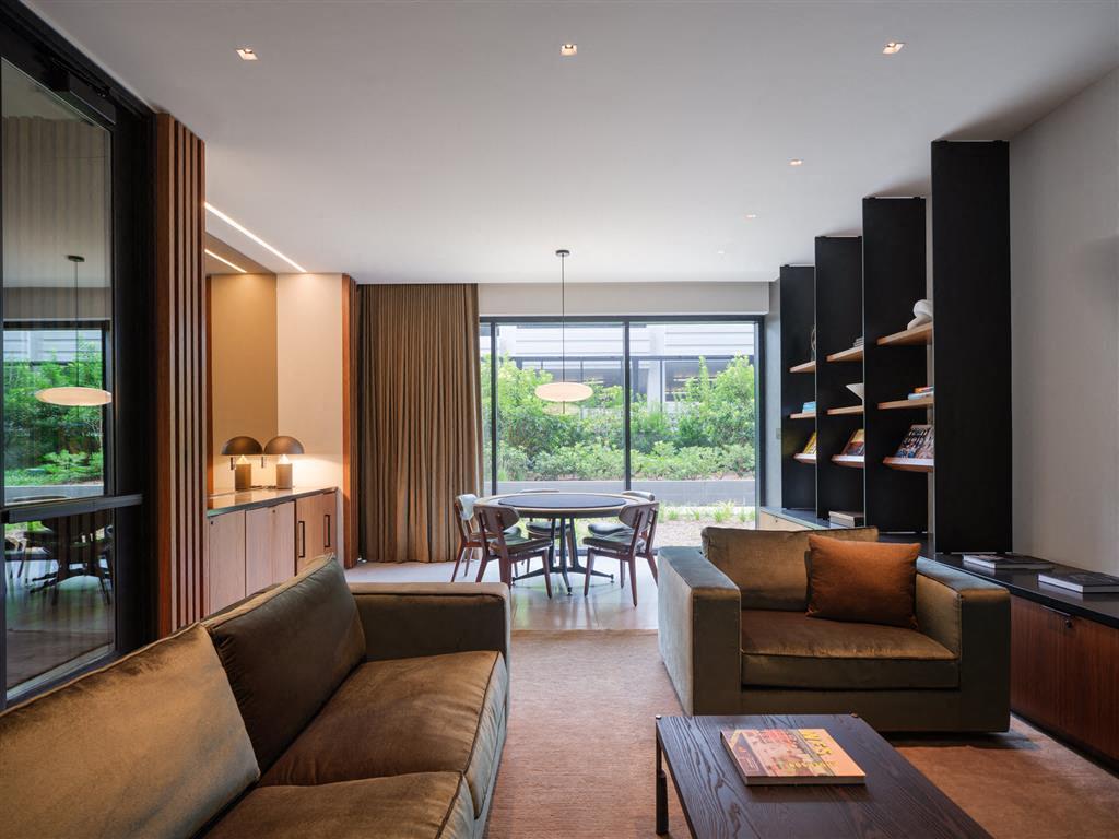 Beaudry, usc, 960 W 7th St, Los Angeles, CA 90017, USA, Photo:4