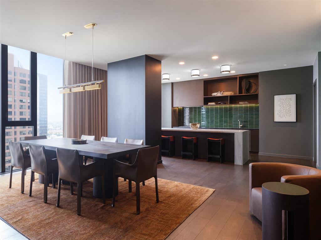 Beaudry, usc, 960 W 7th St, Los Angeles, CA 90017, USA, Photo:5