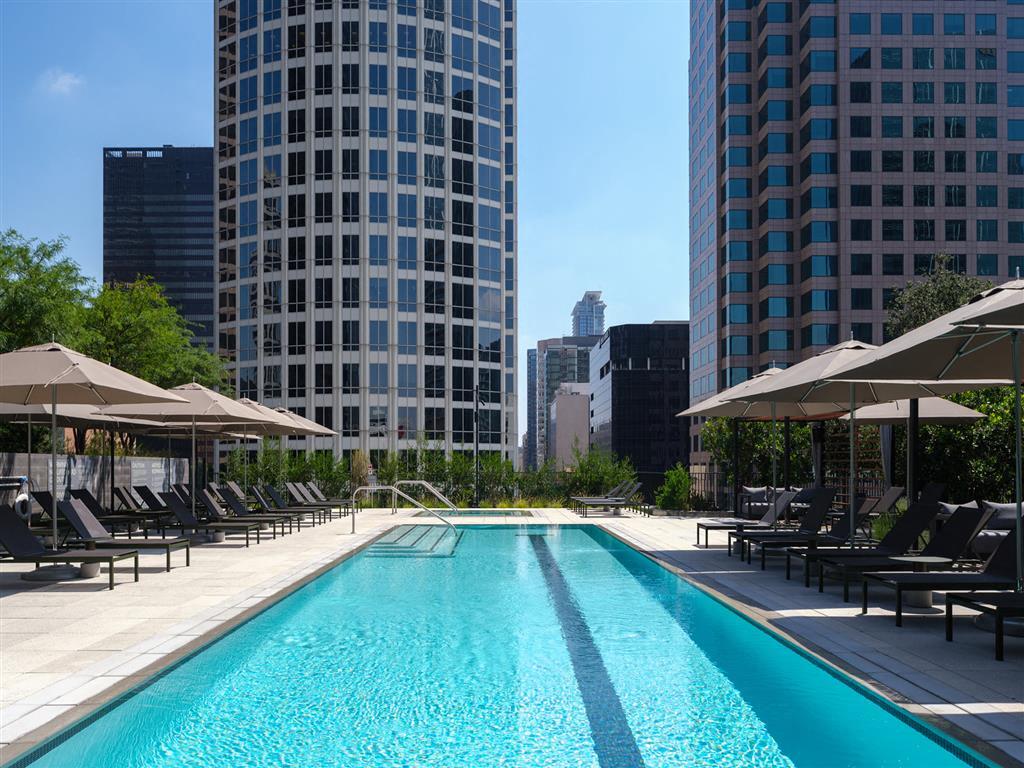 Beaudry, usc, 960 W 7th St, Los Angeles, CA 90017, USA, Photo:7