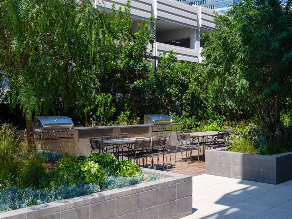 Beaudry, usc, 960 W 7th St, Los Angeles, CA 90017, USA, Photo:10