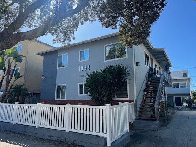 1938 Euclid St, undefined, 1938 Euclid St, Santa Monica, CA 90404, Photo:0