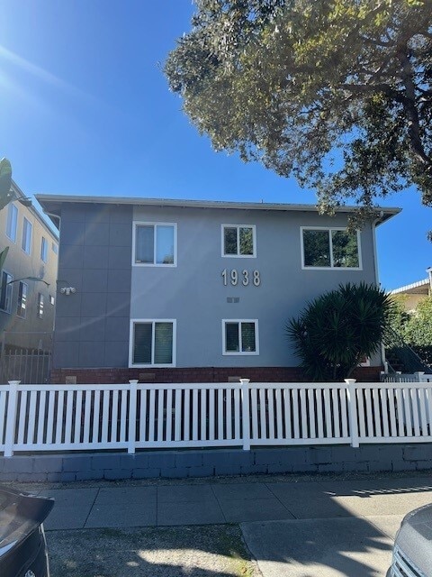 1938 Euclid St, undefined, 1938 Euclid St, Santa Monica, CA 90404, Photo:1