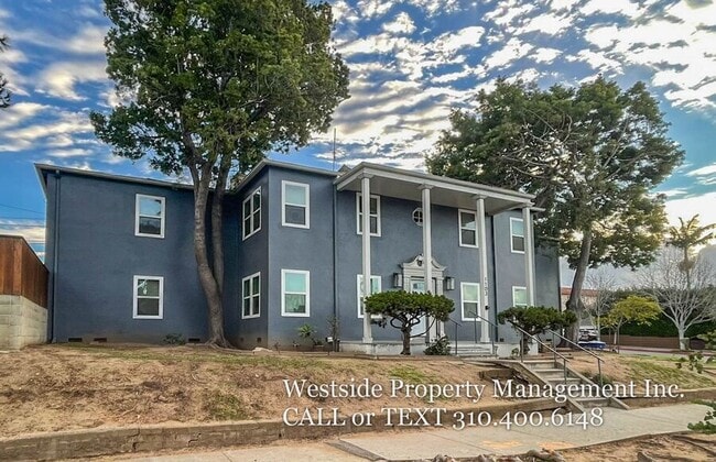 1103 Ocean Park Blvd, undefined, 1103 Ocean Park Blvd, Santa Monica, CA 90405, Photo:1