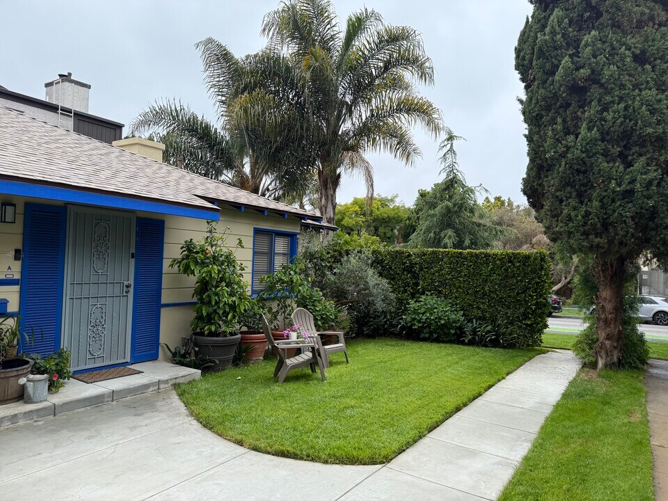 911 14th St Unit A, smc, 911 14th St, Santa Monica, CA 90403, USA, Photo:3