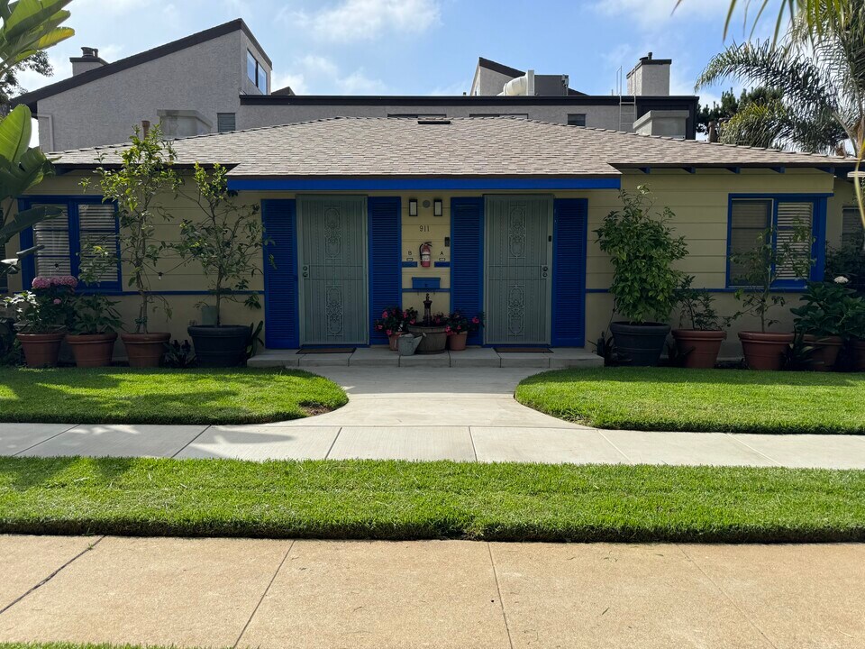 911 14th St Unit A, smc, 911 14th St, Santa Monica, CA 90403, USA, Photo:10