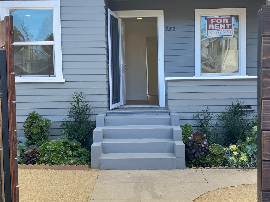 552 Brooks Ave, undefined, 552 Brooks Ave, Los Angeles, CA 90291, Photo:0