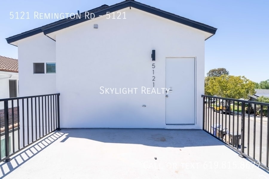 5121 Remington Rd, undefined, 5121 Remington Rd, San Diego, CA 92115, College West, San Diego, CA, Photo:0