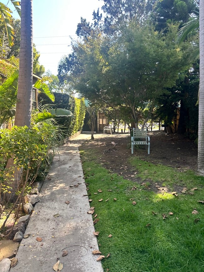 2538 1/2 Military Ave, undefined, 2538 1/2 Military Ave, Los Angeles, CA 90064, Photo:1
