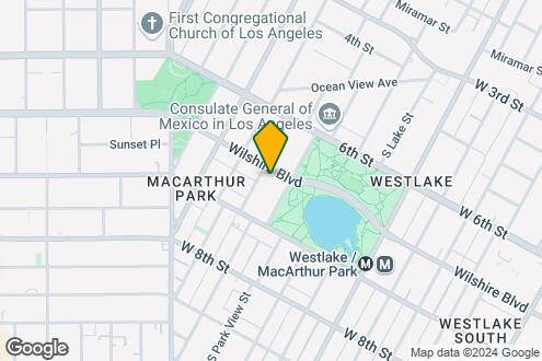 Park Wilshire, undefined, 2424 Wilshire Blvd, Los Angeles, CA 90057, USA, Photo:1