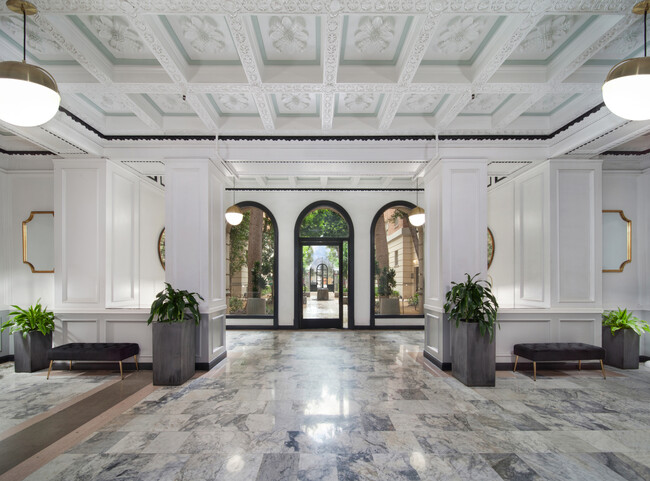Park Wilshire, undefined, 2424 Wilshire Blvd, Los Angeles, CA 90057, USA, Photo:10