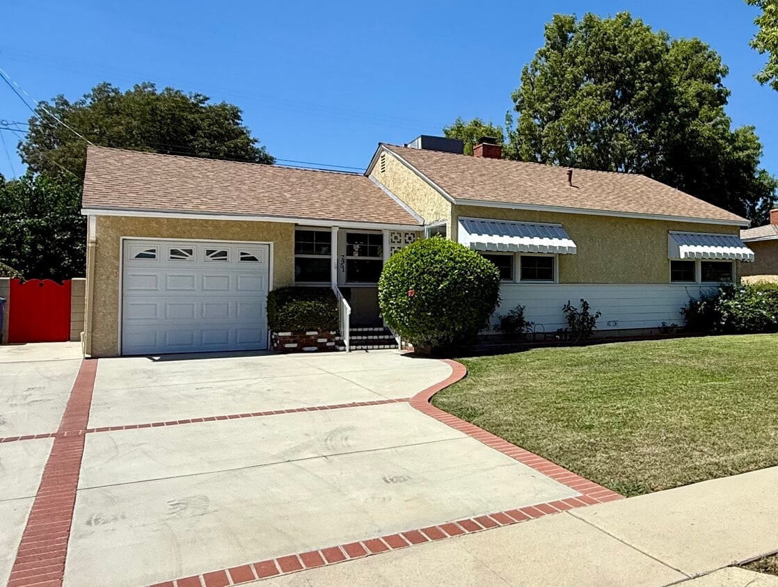 7451 Wish Ave, csun, 7451 Wish Ave, Van Nuys, CA 91406, Photo:0