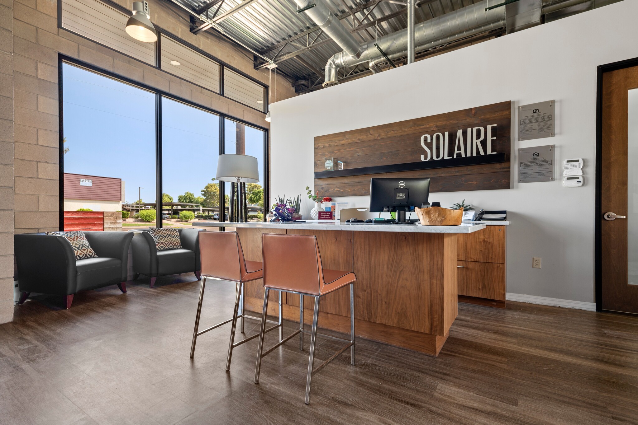 Solaire on Scottsdale, asu, 801 E McKellips Rd, Tempe, AZ 85288, USA, Photo:1