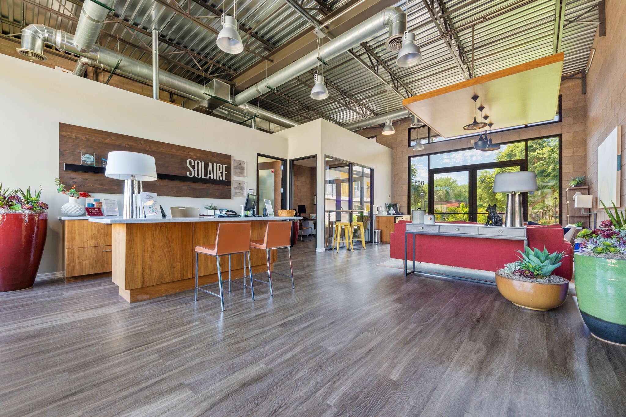 Solaire on Scottsdale, asu, 801 E McKellips Rd, Tempe, AZ 85288, USA, Photo:2