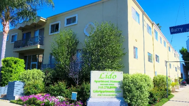 Lido Apartments - 1640 Barry, undefined, 1640 Barry Ave, Los Angeles, CA 90025, USA, Photo:0