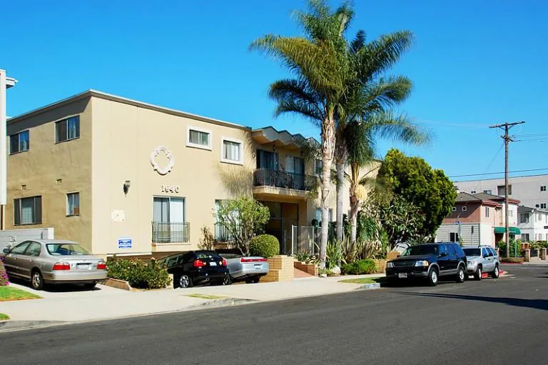 Lido Apartments - 1640 Barry, undefined, 1640 Barry Ave, Los Angeles, CA 90025, USA, Photo:4