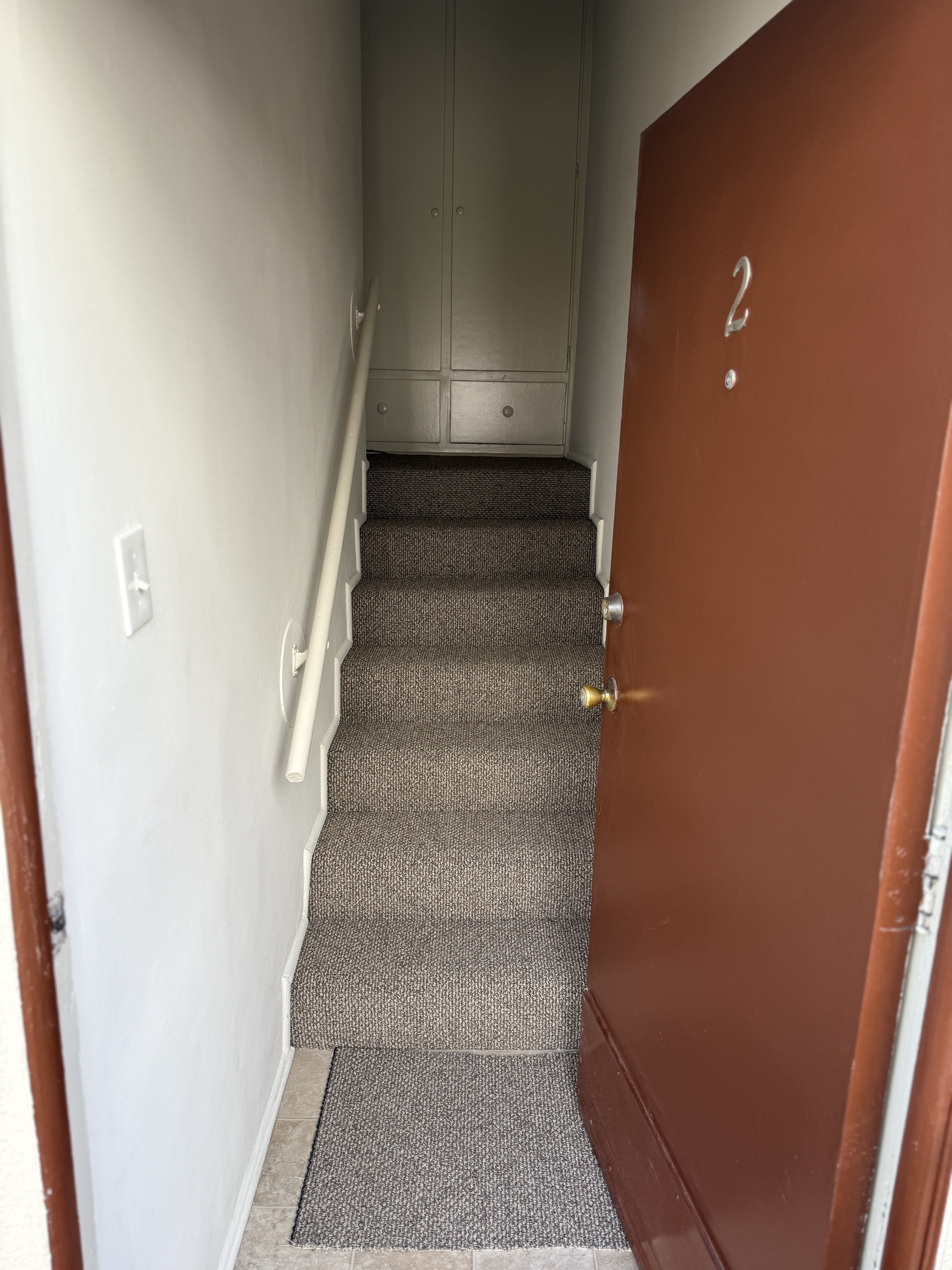 Westwood Apartments, ucla, 801 Levering Ave, Los Angeles, CA 90024, USA, Photo:9