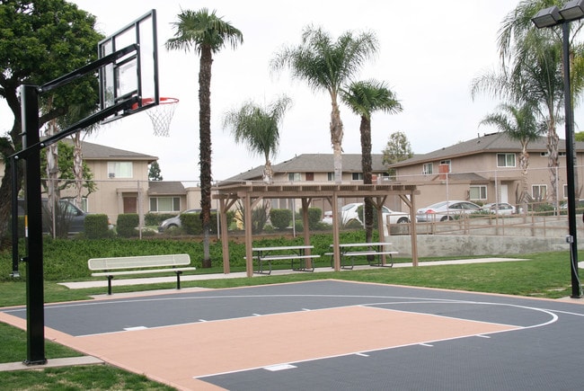 Montclaire Apartments, csuf, 2970 Ruby Dr, Fullerton, CA 92831, Photo:3