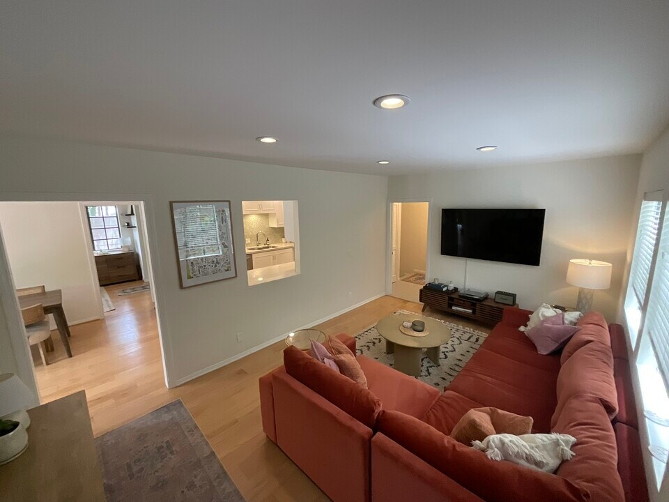 424 Ocean Park Blvd Unit 1, smc, 424 Ocean Park Blvd, Santa Monica, CA 90405, USA, Photo:10