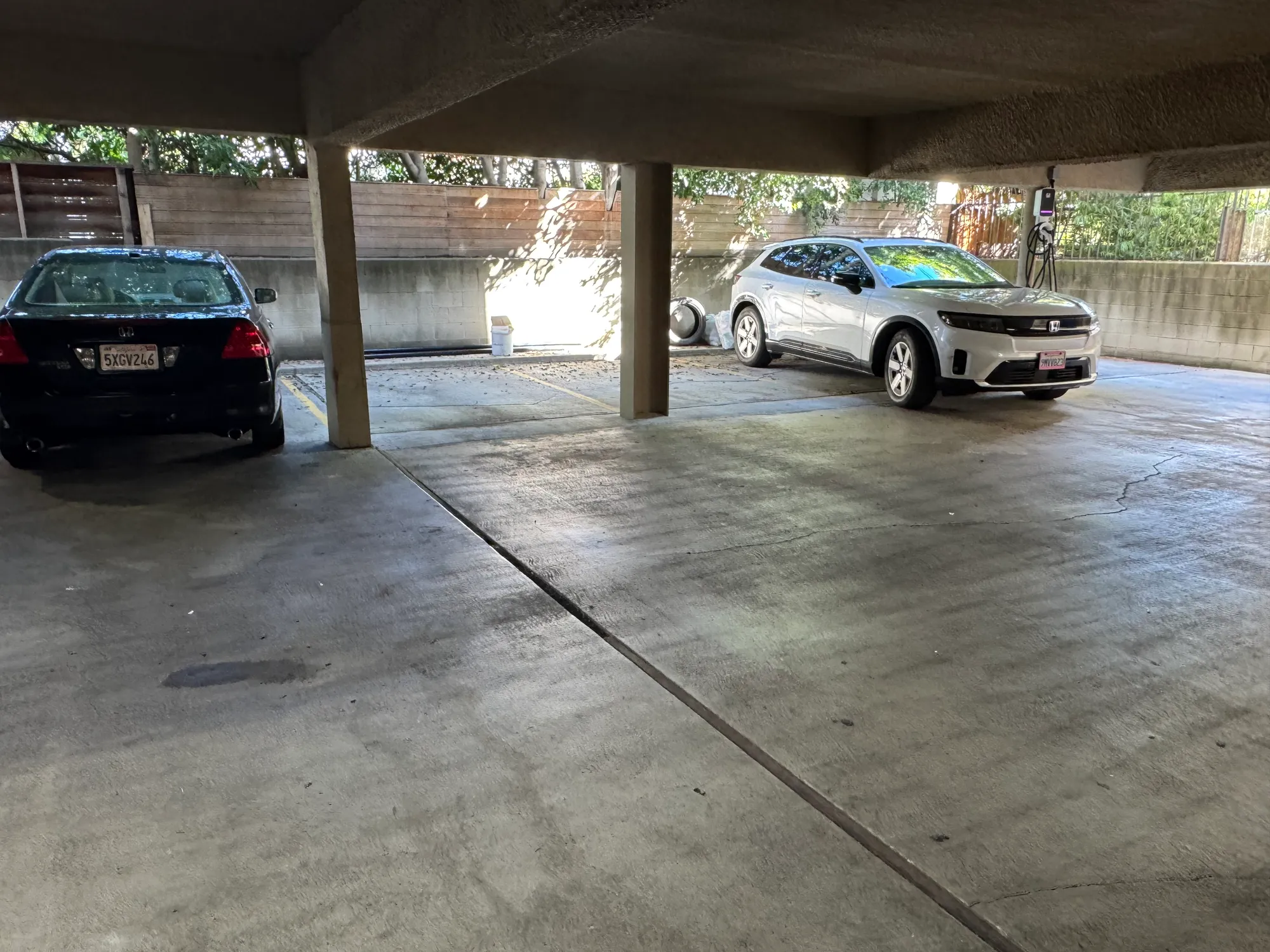 Bentley Villa, undefined, 2332 S Bentley Ave, Los Angeles, CA 90064, USA, Photo:2