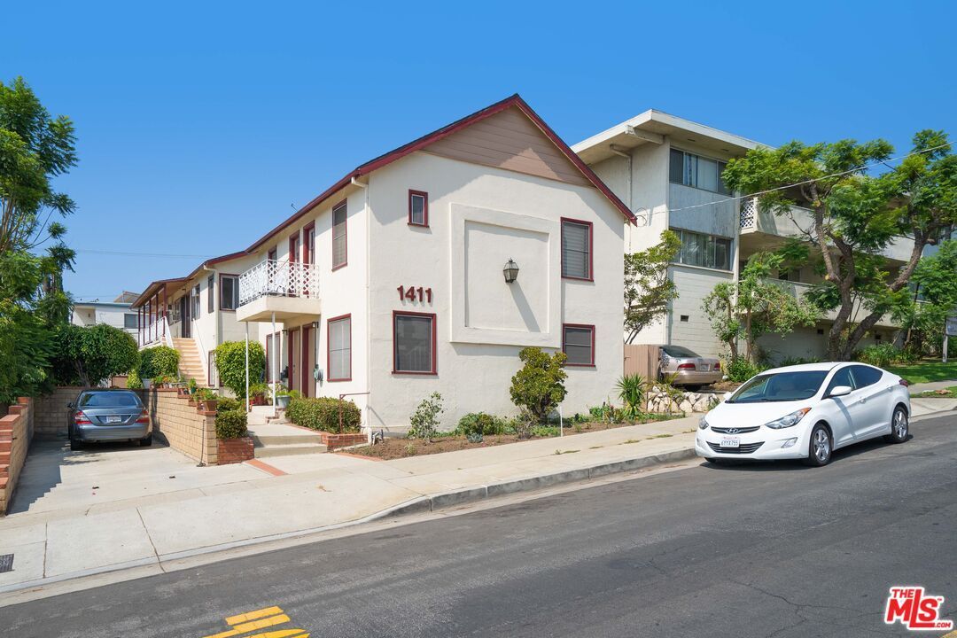 Federal Apartments, ucla, 1411 Federal Ave, Los Angeles, CA 90025, USA, Photo:0