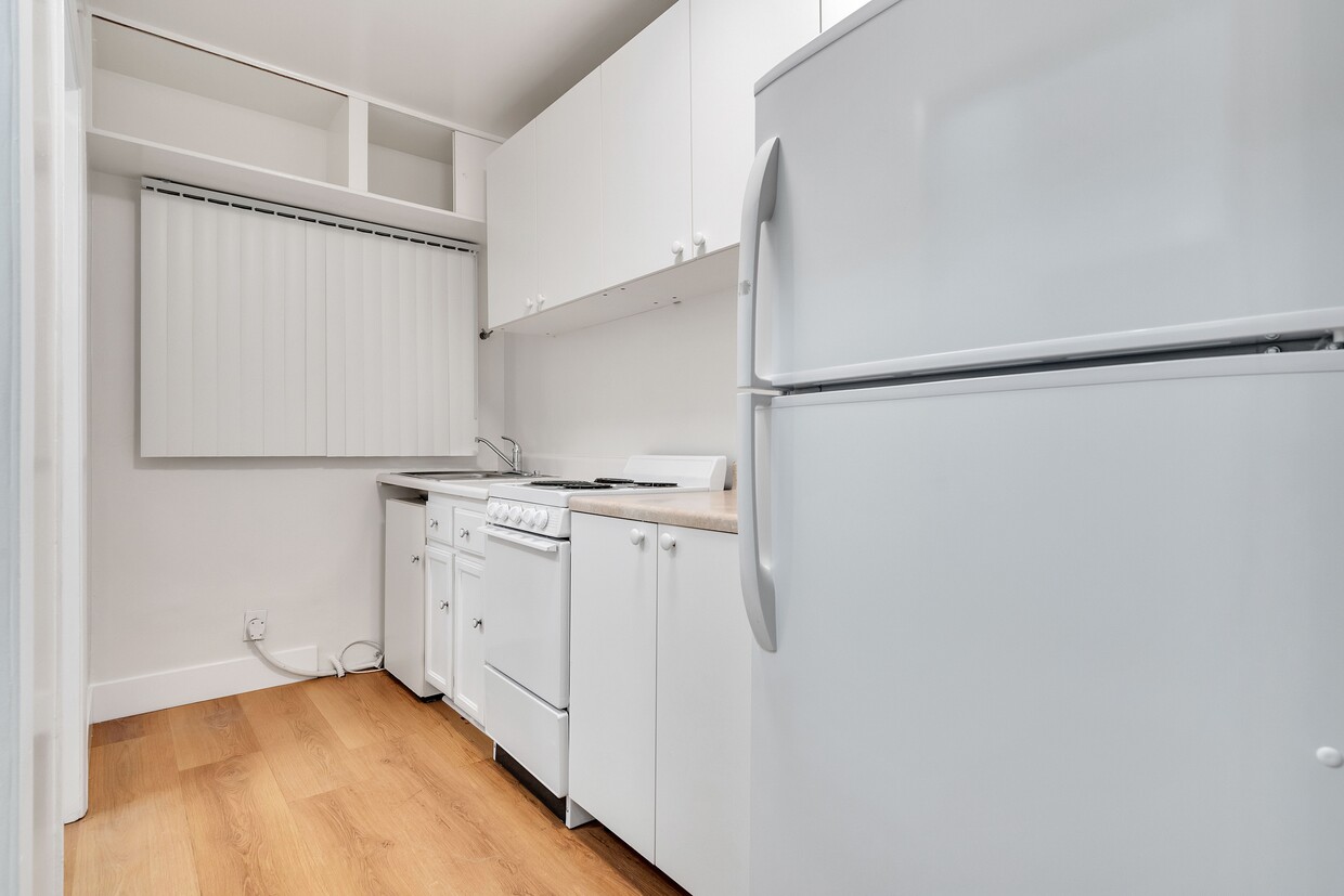 Federal Apartments, ucla, 1411 Federal Ave, Los Angeles, CA 90025, USA, Photo:5