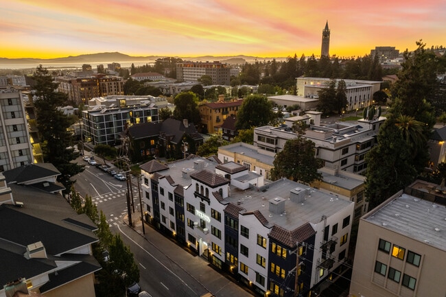 2701 Durant, undefined, 2701 Durant Ave, Berkeley, CA 94704, Photo:2