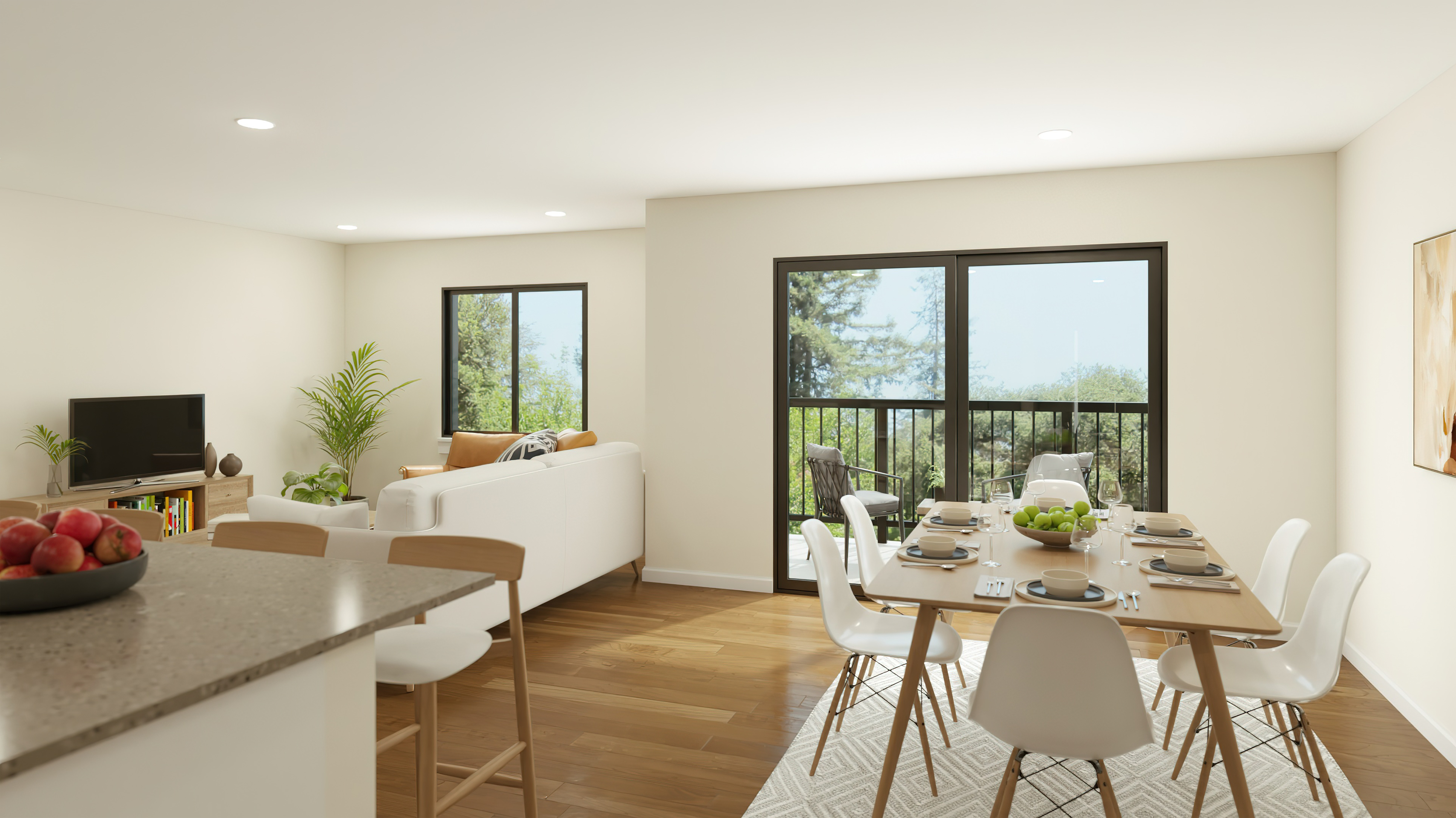 Porter Mar Vista , ucla, 12767 Mitchell Ave, Los Angeles, CA 90066, USA, Photo:0