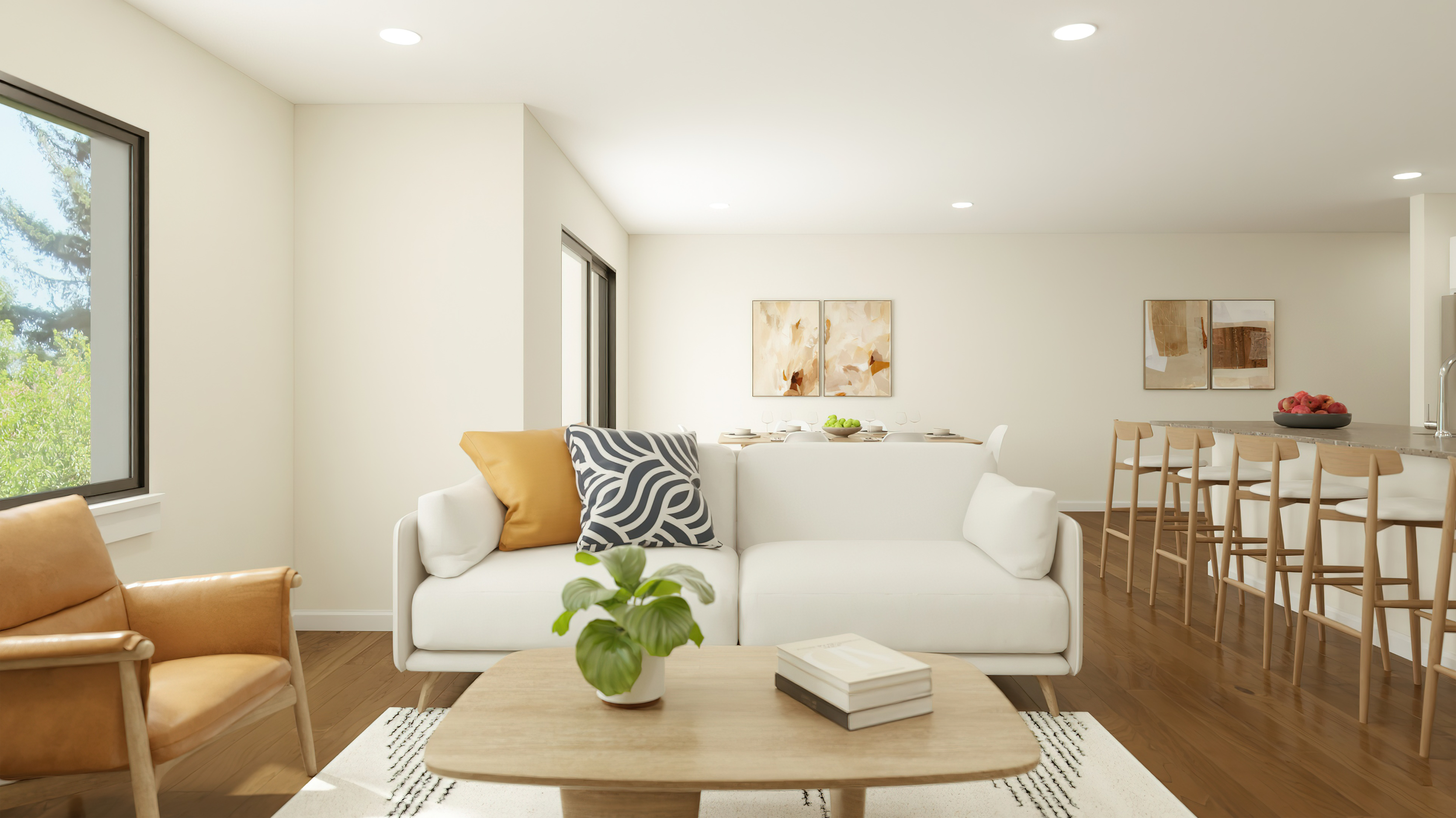 Porter Mar Vista , ucla, 12767 Mitchell Ave, Los Angeles, CA 90066, USA, Photo:1