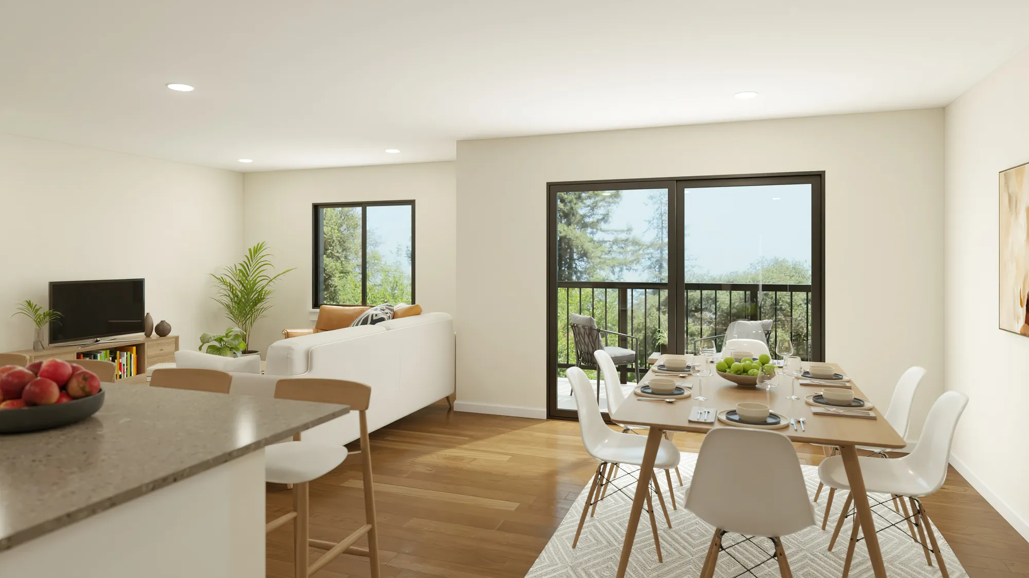 Porter Mar Vista  - Student Housing near UCLA