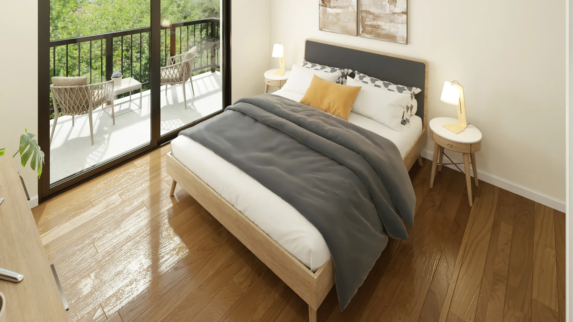 Porter Mar Vista , undefined, 12767 Mitchell Ave, Los Angeles, CA 90066, USA, Photo:2