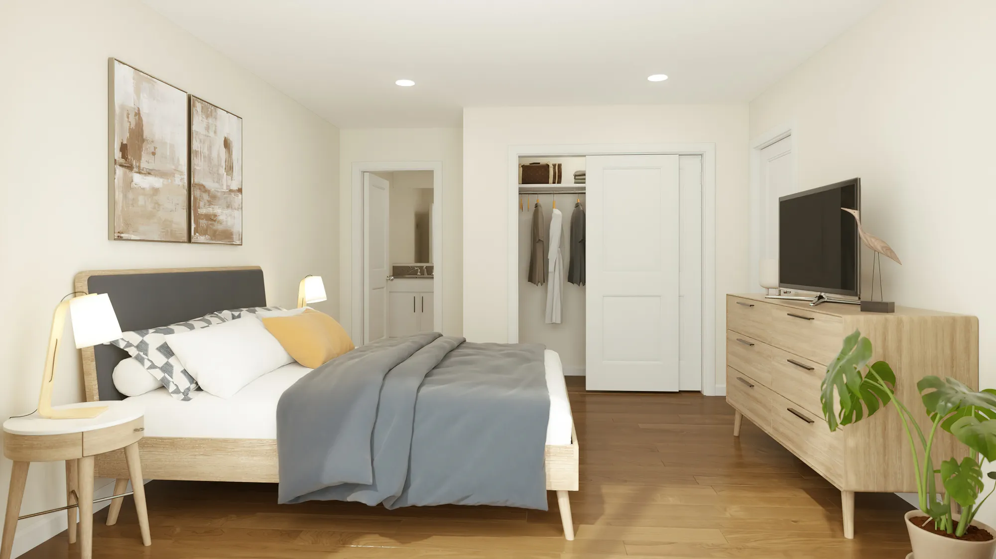 Porter Mar Vista , undefined, 12767 Mitchell Ave, Los Angeles, CA 90066, USA, Photo:3