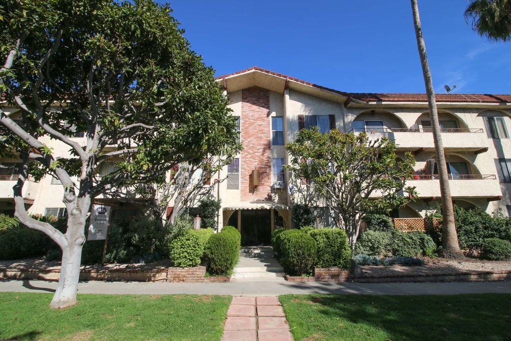 1834 Bentley, undefined, 1834 S Bentley Ave, Los Angeles, CA 90025, Photo:0