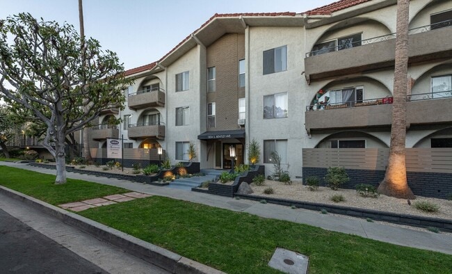 1834 Bentley, undefined, 1834 S Bentley Ave, Los Angeles, CA 90025, Photo:2